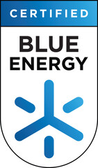 Blue Energy Certified