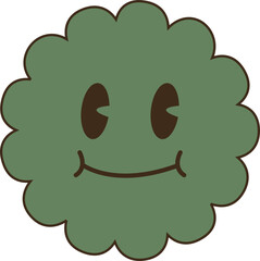 Retro Groovy Collection