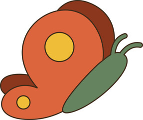 Retro Groovy Collection