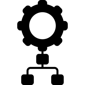 Implement Icon