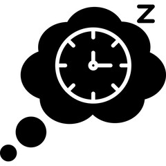 Sleep Icon