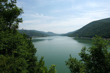 Obraz premium A nature view from Duzce, Turkey