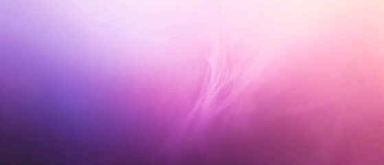 A soothing gradient of purple hues creating a calming and serene atmosphere for relaxation.