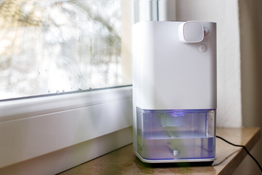 Mini Air Micro Lifegoods Dehumidifier. dehumidifier wet room