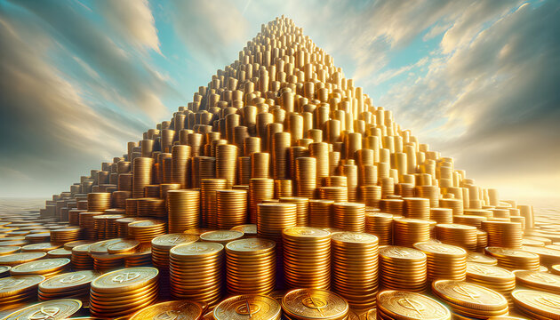 a winning millions luck gold jackpot cash money wealth fortune successful lottery treasure win rich billionaire dollars riches wealthy prosperity prize tax winner success profit business finance