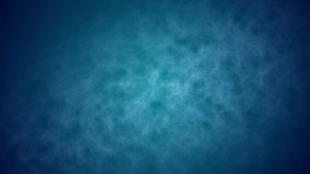 abstract background loop looplable fractal blue