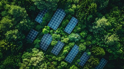 Eco-tech startups focusing on sustainable living solutions