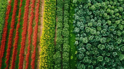 AI for precision farming in agroecology systems