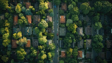 AI-driven platforms for optimizing urban tree canopy coverage