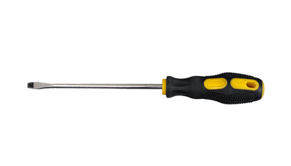 Insulated screwdriver
