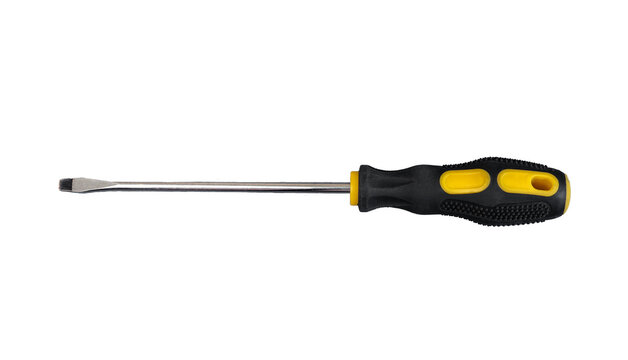 Insulated screwdriver