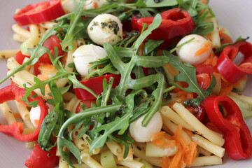 Fresh Fusion: Culinary Captures