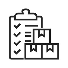 Criteria Package Icon