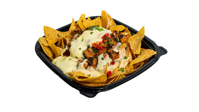 Nacho Bowl 