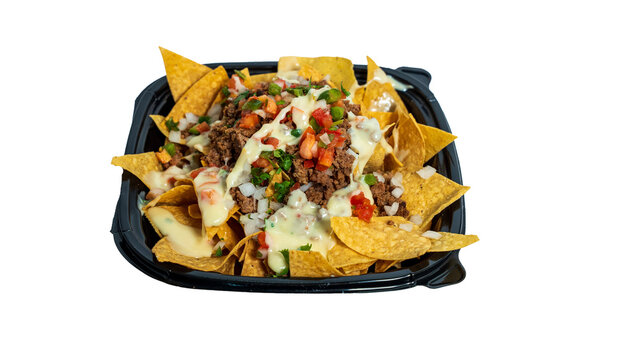 Nacho Bowl 
