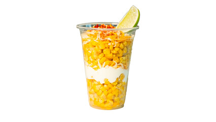 Elotes Transparent