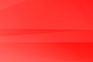 Abstract red on light red background modern design. Vector illustration EPS 10.