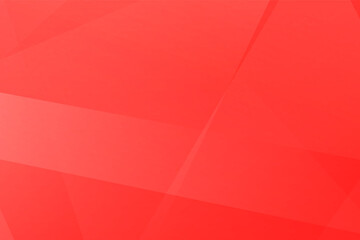 Abstract red on light red background modern design. Vector illustration EPS 10.