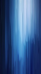 gradient of blue vertical stripes, varying in shades from light blue to deep blue, like a waterfall, background