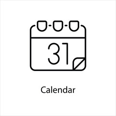 Calendar icon