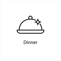 Dinner icon
