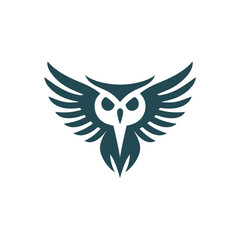 Cybersecurity logo vector illustrations