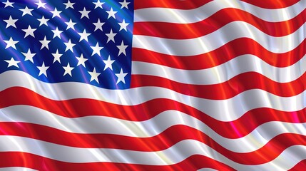 Naklejka premium Beautiful Illustration of a poster of labor day celebrations