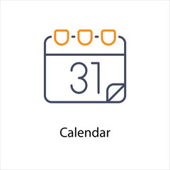 Calendar icon