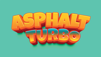 TEXT EFFECT TEMPLATE