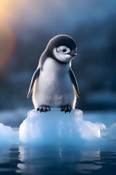 cute penguins, penguin family, penguin wallpapers, sea animals, cute animals, penguin pictures