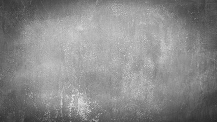 Black wall texture rough background dark concrete floor or old grunge background with black,Texture of old dirty concrete wall for background	
