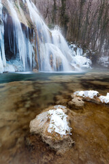 Cascade des Planches 