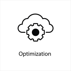 Optimization  icon