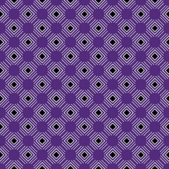 Multi color seamless abstract pattern. Background and backdrop. Multi Colored. Colorful ornamental design. Colored mosaic ornaments. Vector graphic illustration.