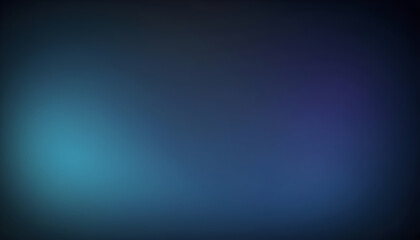 Fototapeta premium blue background abstract dark blur gradient
