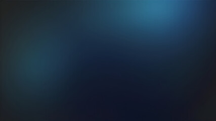 Obraz premium blue background abstract dark blur gradient