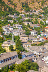 Gjirokastër, Albanie	