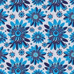 flower pattran design.flower background .abstract background design.3d flower pttran