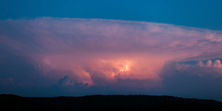 Cumulonimbus 