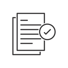 Inspection Document icon