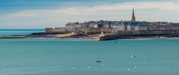 Saint-Malo