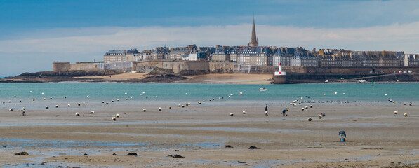 Saint-Malo