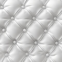 upholstery pattern with small white diamonds and a transparent background. bright colors. generative ai