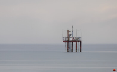 Ausblick zum Bodensee
