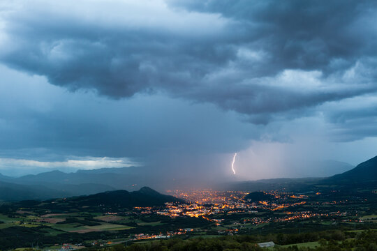 Orage
