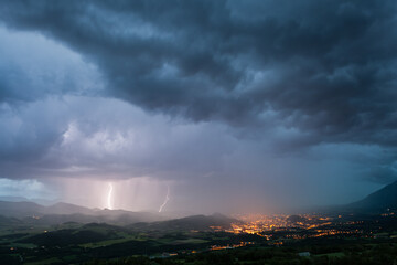 Orage