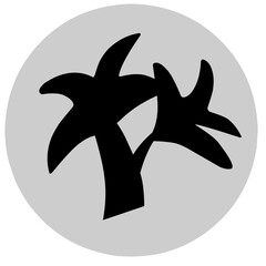 Hand Drawn Islamic Website Vector