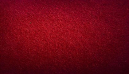 red abstract background toned fiberboard texture close up burgundy vintage background wide banner dark red background with copy space for your design