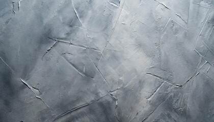 grey concrete background or texture high resolution horizontal orientation copy space for text - obrazy, fototapety, plakaty