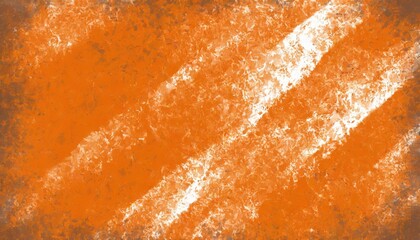 orange grunge texture background